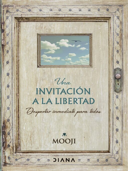Title details for Una invitación a la libertad by Mooji - Available